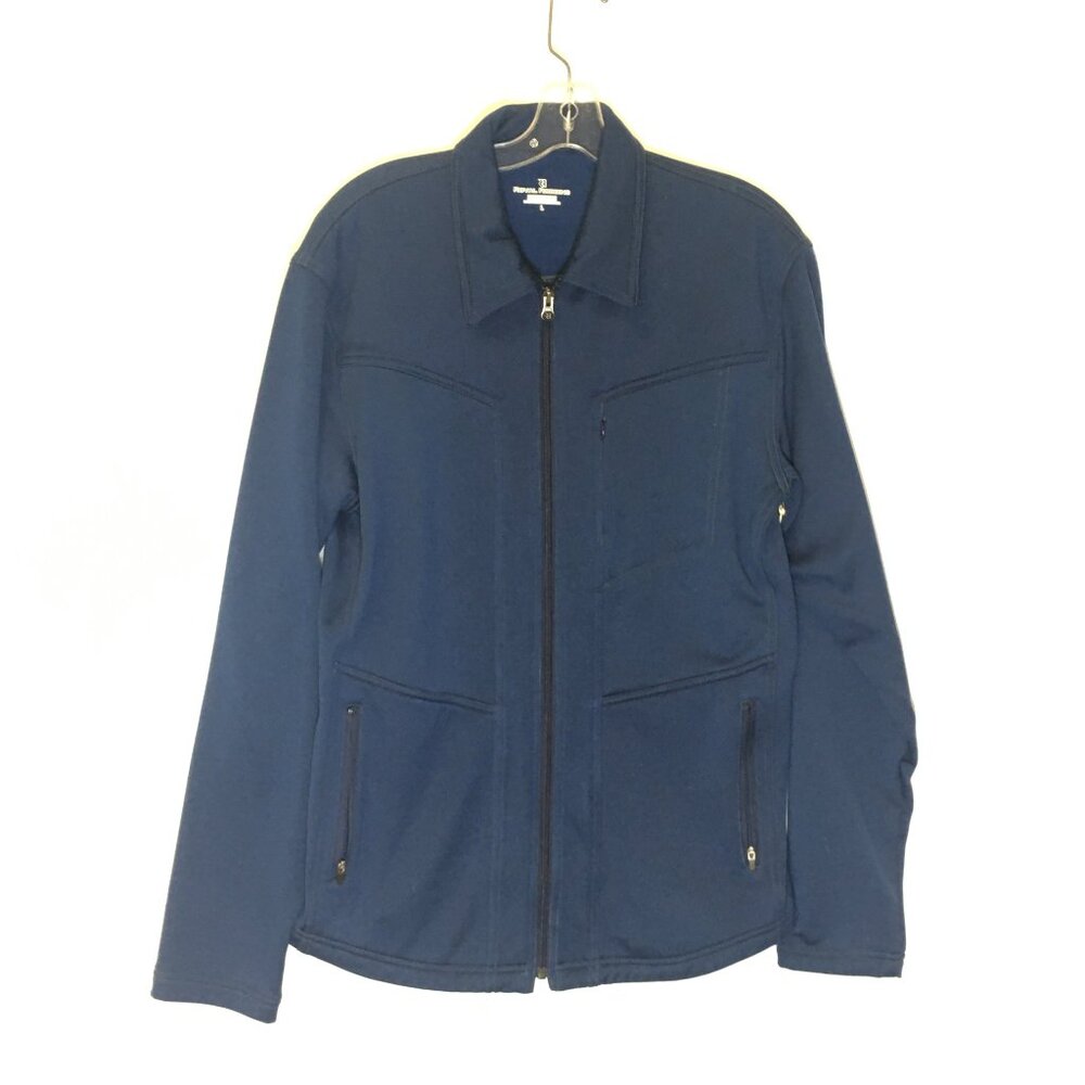 Royal Robbins Full Zip Men's Sweater Q70793